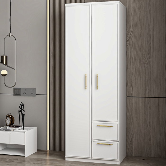 Hanah Home Vespera 2 Blanco